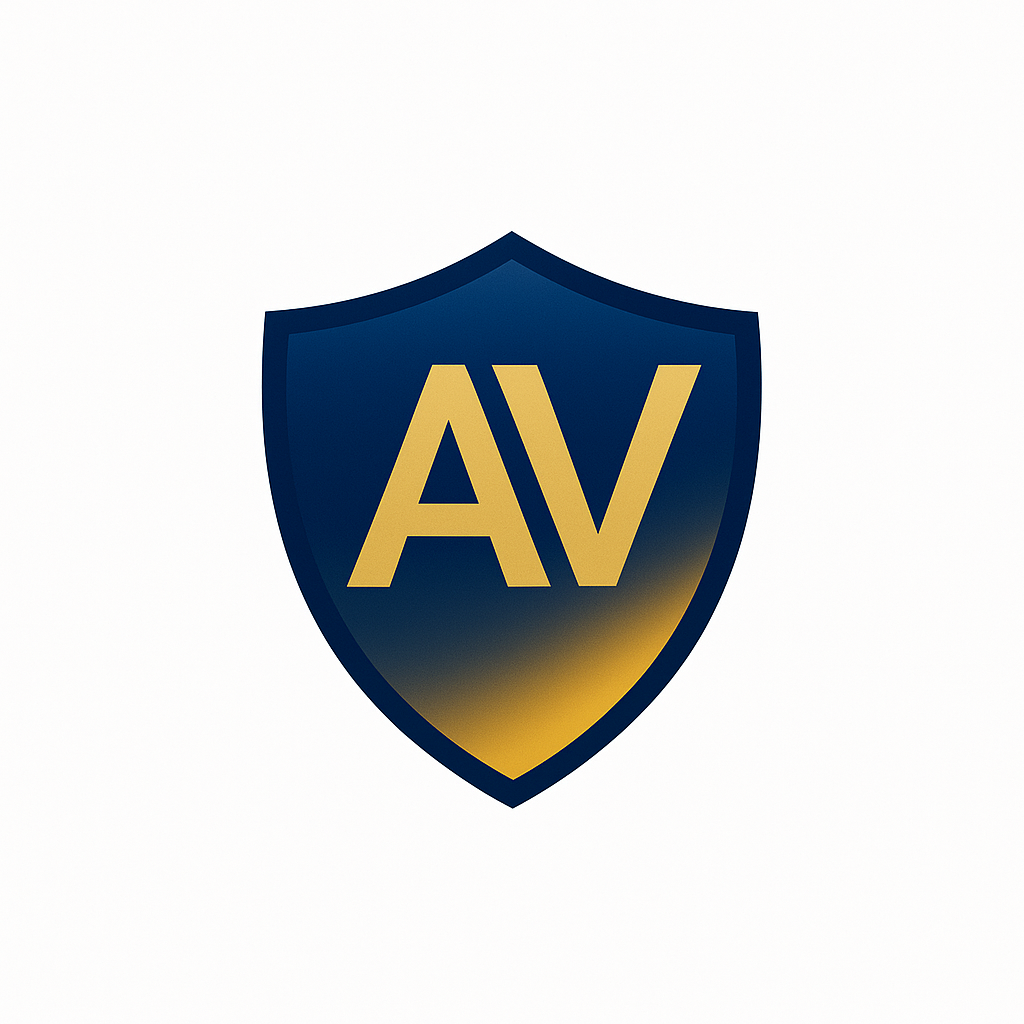 Logo Arturo Villa
